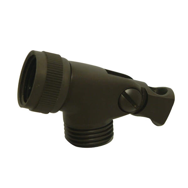 Swivel Shower CONNECTOR, Oil Rubbed Bronze